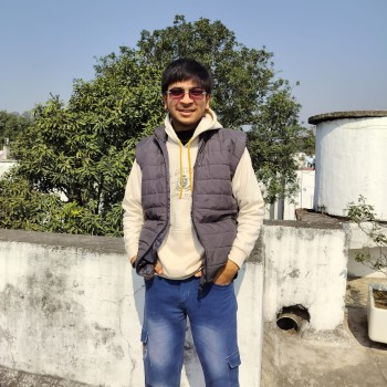 Devansh Chauhan